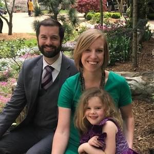 Meet your Posher, Chrissy